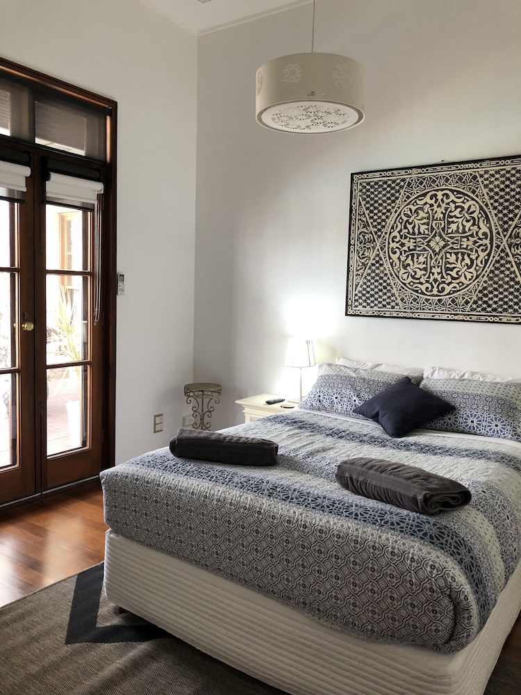 fairway manor accommodation