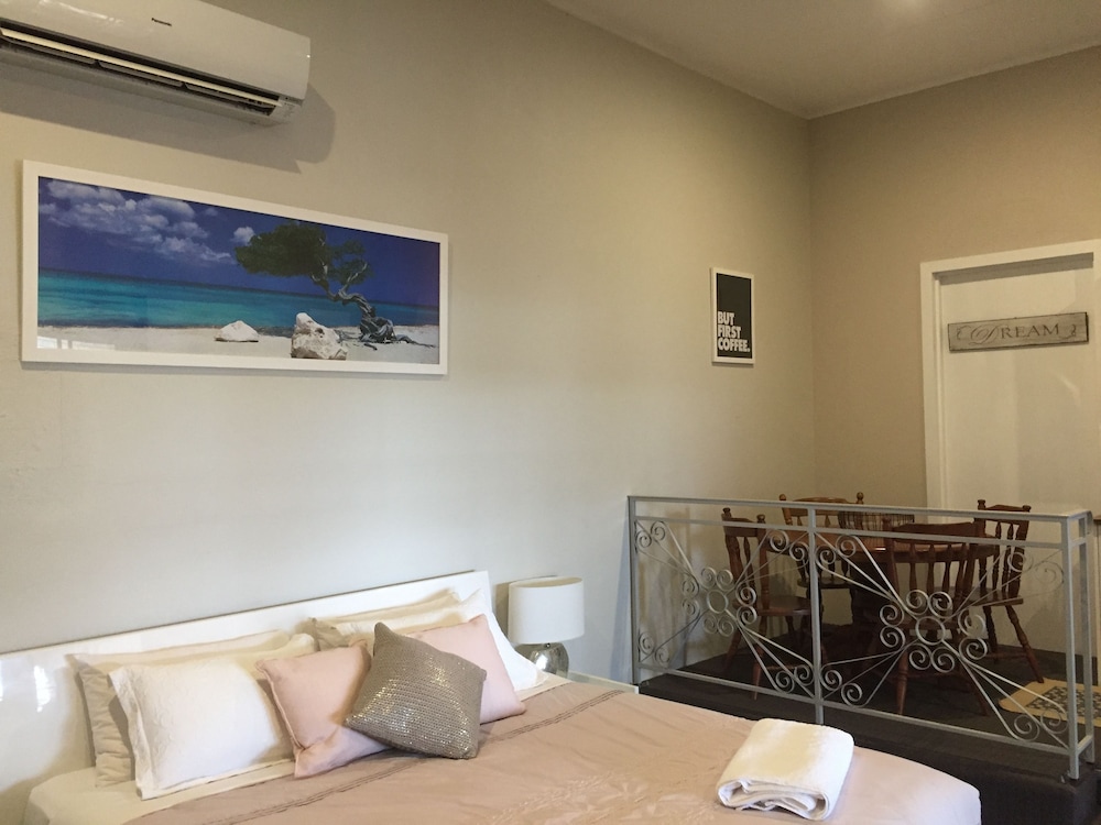 fairway manor accommodation