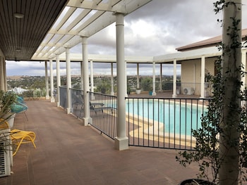 fairway manor accommodation