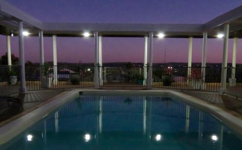 fairway manor accommodation