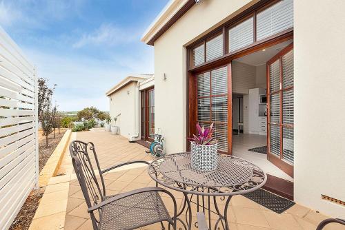 fairway manor accommodation