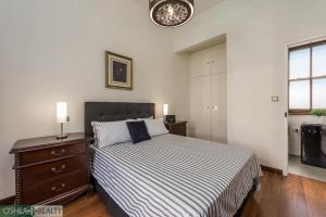 fairway manor accommodation