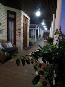 fairway manor accommodation