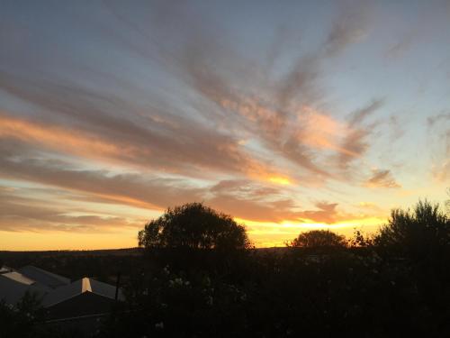 fairway manor accommodation