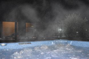 mapleton springs