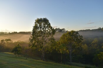 mapleton springs