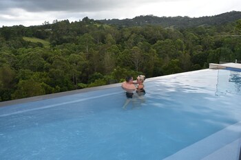 mapleton springs