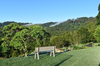 mapleton springs