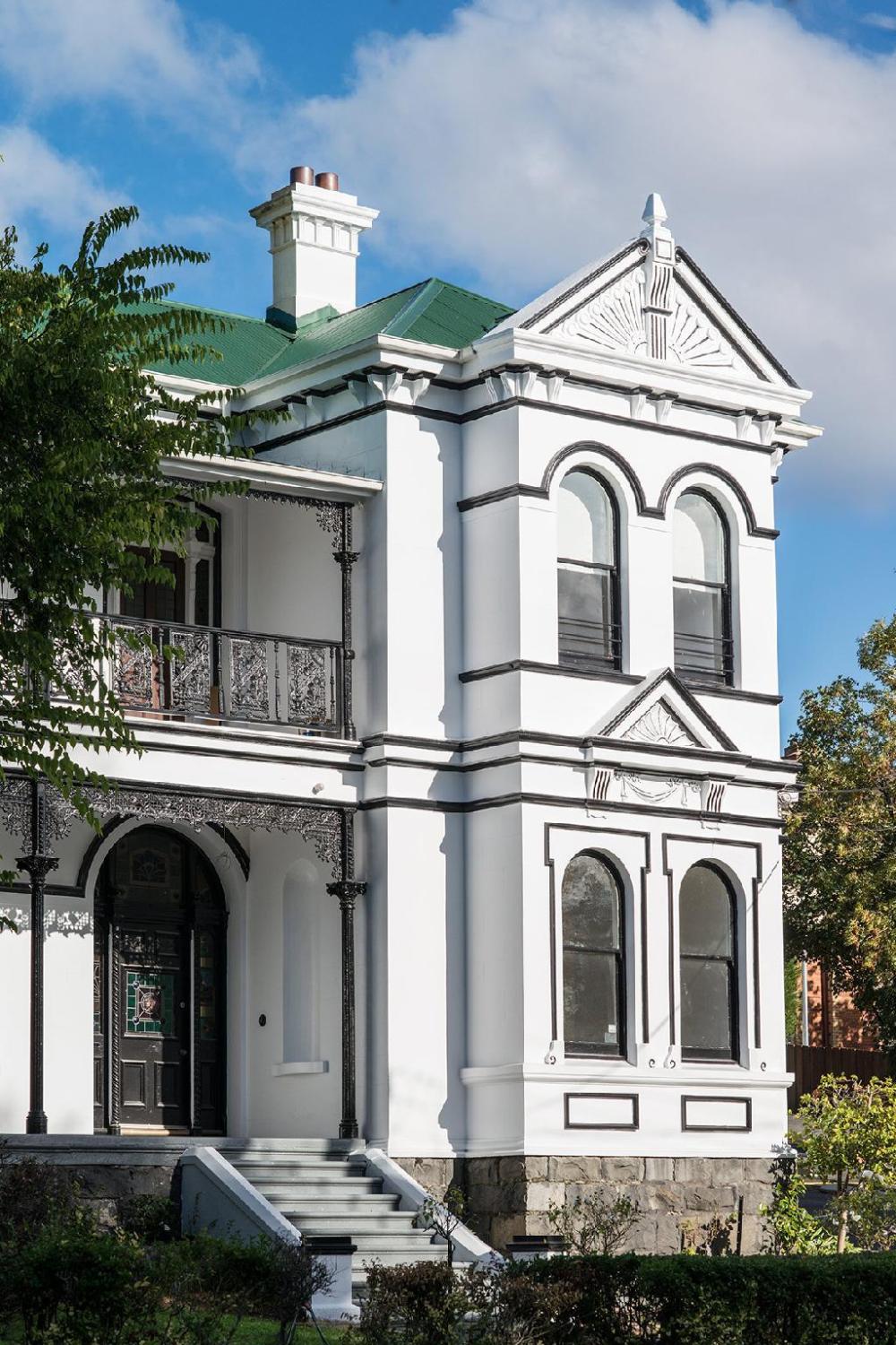 launceston