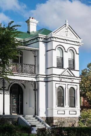 launceston