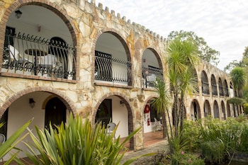 the manor basket range