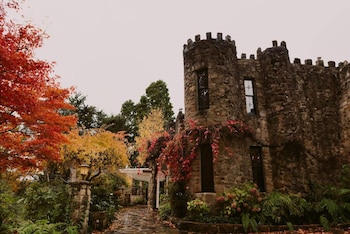 the manor basket range