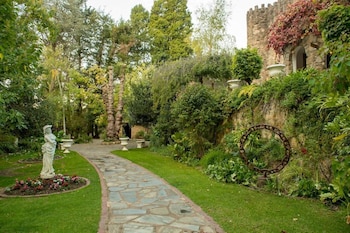 the manor basket range