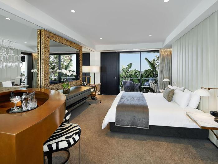 emporium hotel south bank