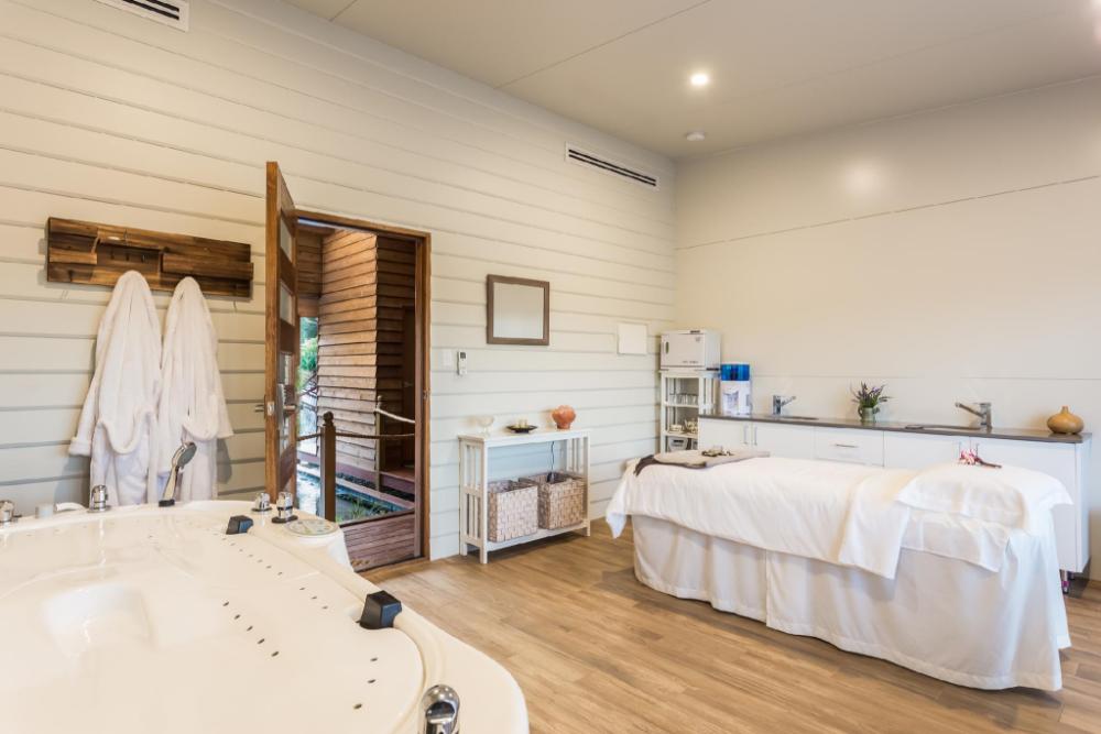 the swan valley retreat