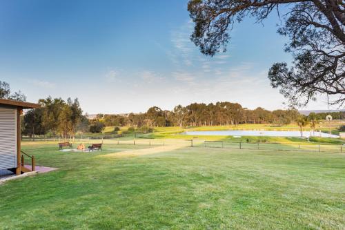 the swan valley retreat