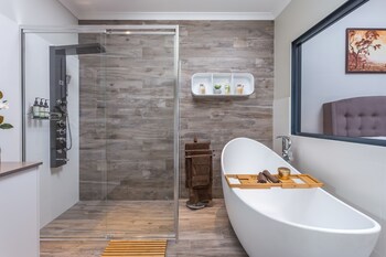 the swan valley retreat