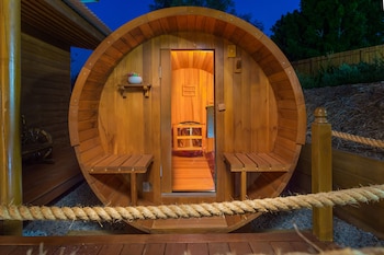 the swan valley retreat