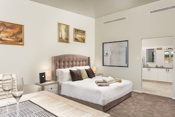 the swan valley retreat