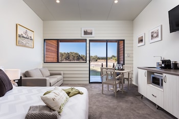 the swan valley retreat