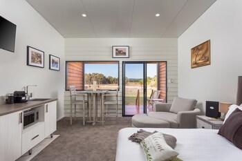 the swan valley retreat