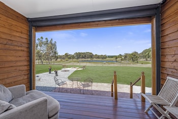 the swan valley retreat