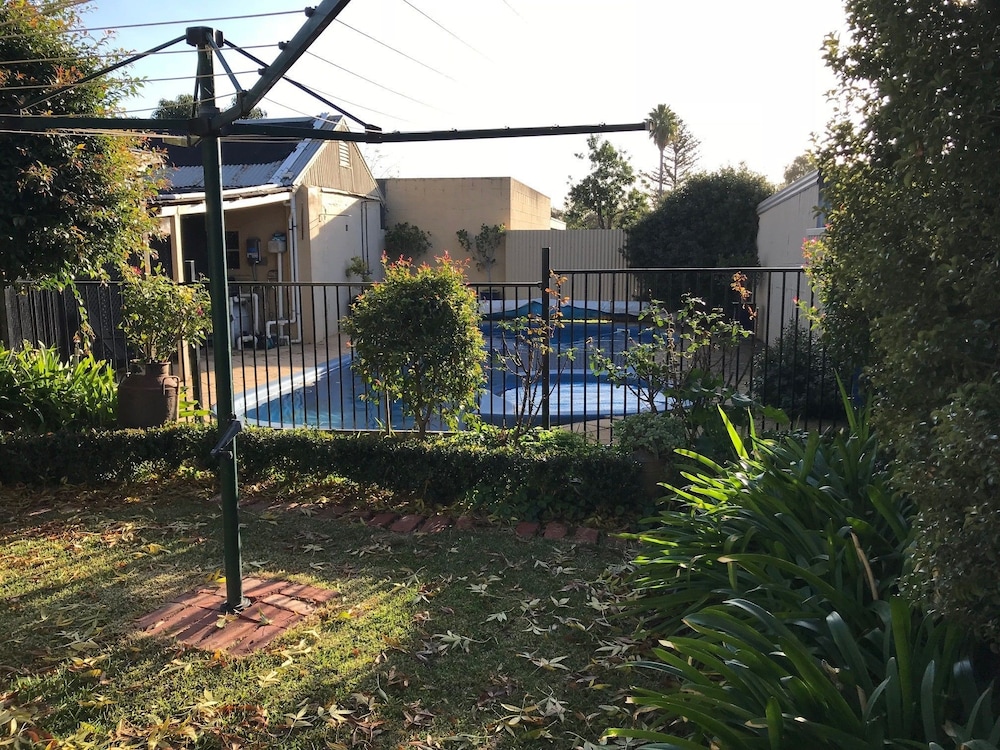 tanunda