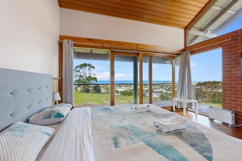 apollo panorama guesthouse