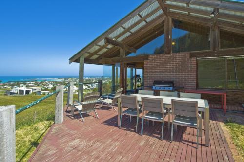 apollo panorama guesthouse