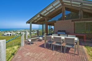 Apollo Panorama Guesthouse,Great Ocean Road>>Apollo Bay,2.5 star