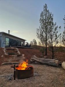 Skytrek Willow Springs Station,Hawker>>Flinders Ranges,3 star