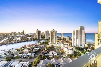 gold coast