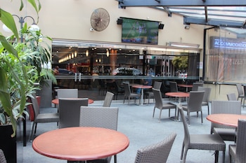 hurstville ritz hotel