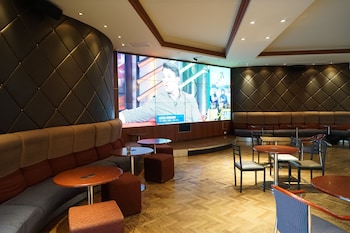 hurstville ritz hotel