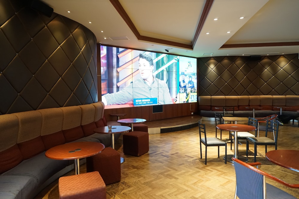 hurstville ritz hotel