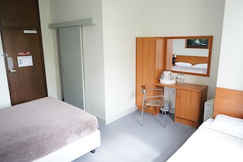 hurstville ritz hotel