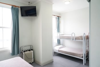 hurstville ritz hotel