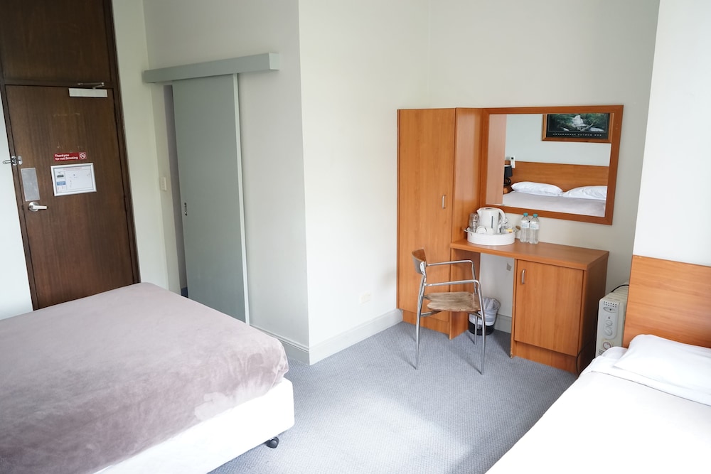 hurstville ritz hotel