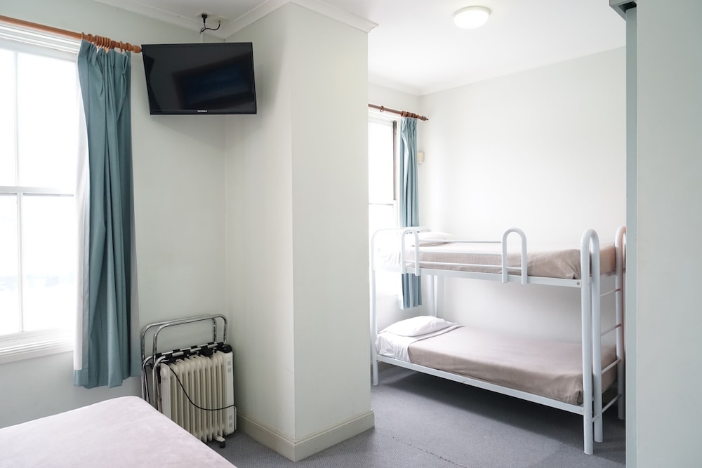 hurstville ritz hotel