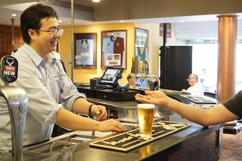 hurstville ritz hotel