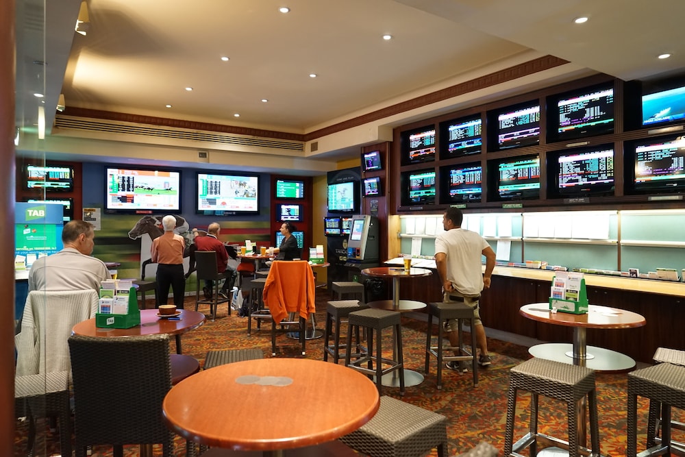 hurstville ritz hotel