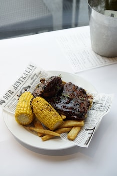 hurstville ritz hotel