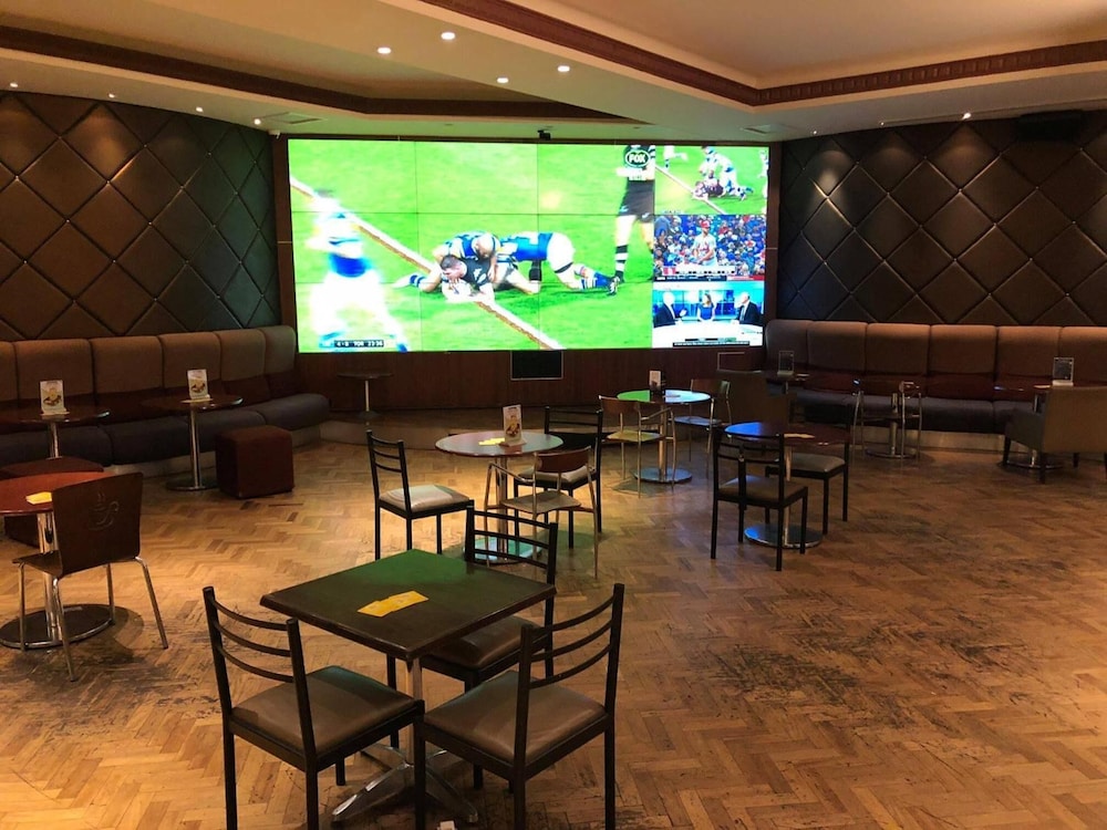 hurstville ritz hotel