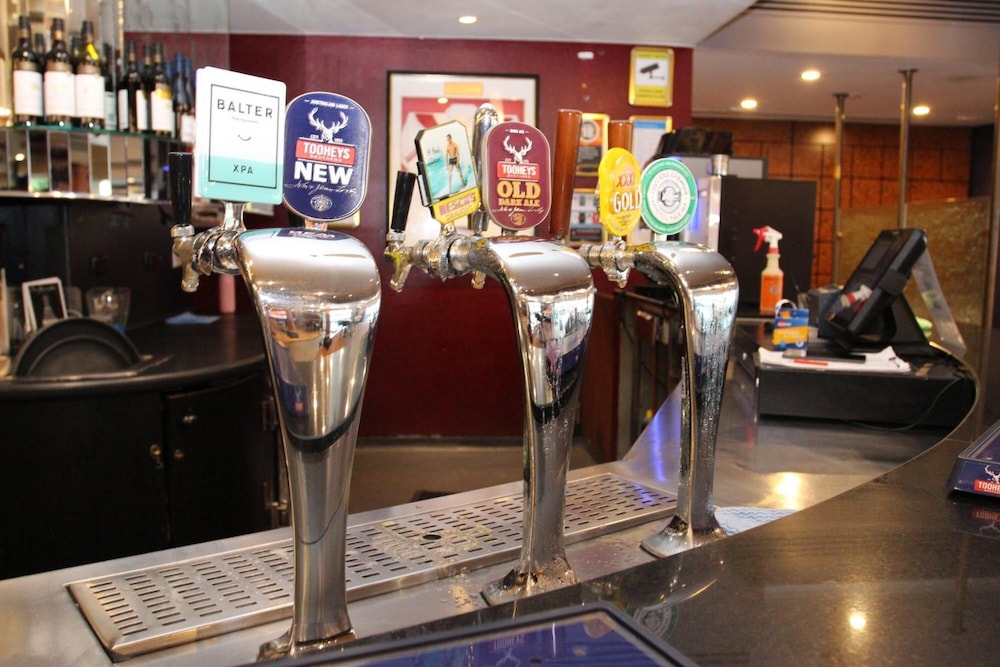 hurstville ritz hotel