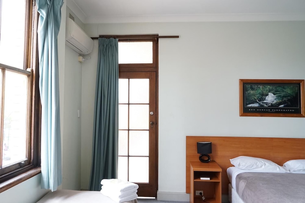 hurstville ritz hotel