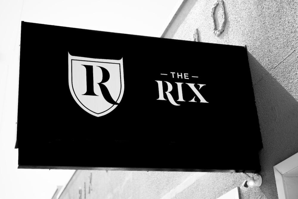 rix hotel motel