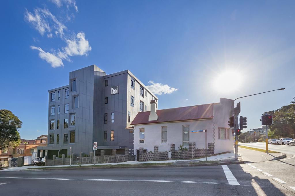 parramatta