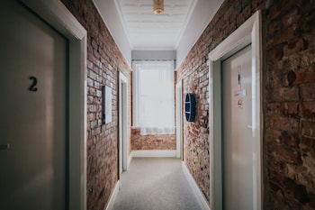 the duke of wellington hotel