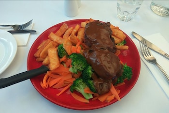 the duke of wellington hotel