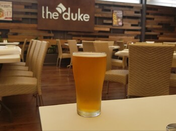 the duke of wellington hotel